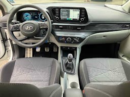 Hyundai BAYON  1.0 T-GDi 100 Intuitive occasion - Photo 8