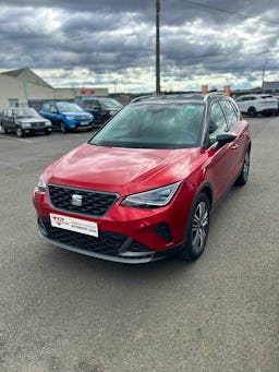 Seat Arona  1.0 TSI 110 FR occasion - Photo 2