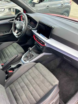 Seat Arona 1.0 TSI 110 FR occasion - Photo 4