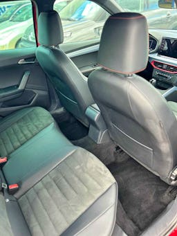 Seat Arona 1.0 TSI 110 FR occasion - Photo 5