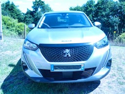 Peugeot 2008 ACTIVE BUSINESS occasion - Photo 1