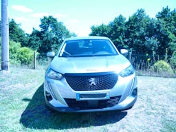 Peugeot 2008  ACTIVE BUSINESS occasion - Photo 2