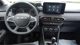 Dacia Sandero  STEPWAY EXPRESSION + TCE 110 occasion - Photo 5