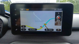 Dacia Sandero STEPWAY EXPRESSION + TCE 110 occasion - Photo 7