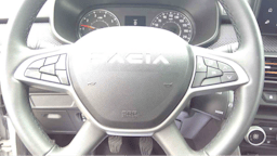 Dacia Sandero STEPWAY EXPRESSION + TCE 110 occasion - Photo 9