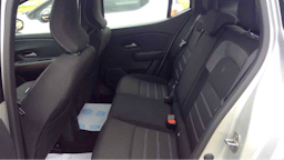 Dacia Sandero STEPWAY EXPRESSION + TCE 110 occasion - Photo 13