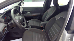 Dacia Sandero  STEPWAY EXPRESSION + TCE 110 occasion - Photo 14