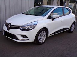 Renault Clio  1.5 DCI 90 5PL E6 occasion - Photo 6