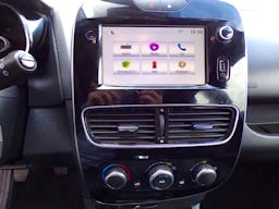 Renault Clio  1.5 DCI 90 5PL E6 occasion - Photo 2