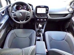 Renault Clio  1.5 DCI 90 5PL E6 occasion - Photo 3