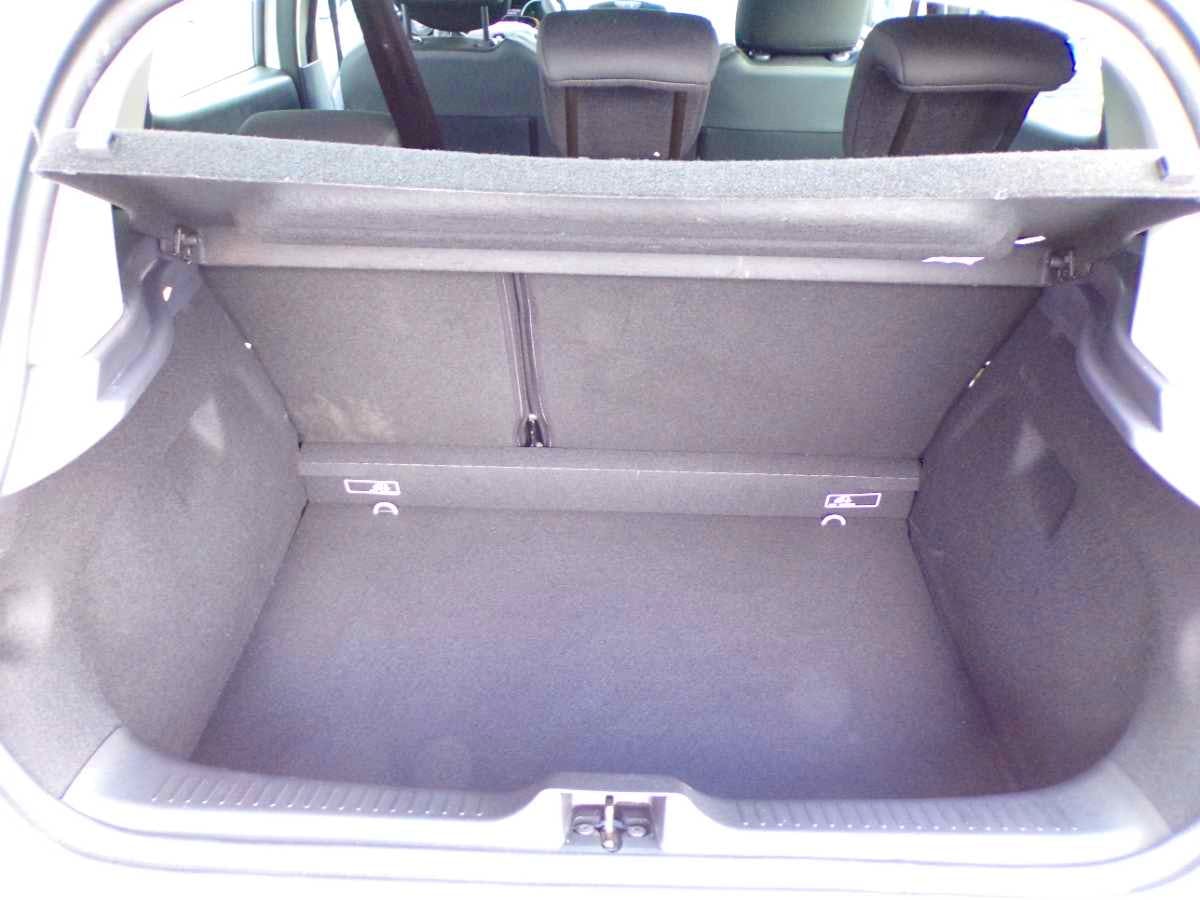 Renault Clio  1.5 DCI 90 5PL E6 occasion - Photo 9