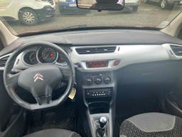 Citroën C3  1.4 VTi 95 Confort occasion - Photo 1