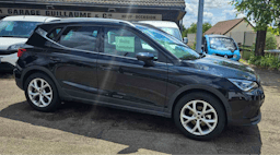 Seat Arona  1. 0 TSI 110CV FR DSG7 occasion - Photo 1