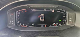 Seat Arona  1. 0 TSI 110CV FR DSG7 occasion - Photo 2