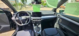 Seat Arona 1. 0 TSI 110CV FR DSG7 occasion - Photo 4