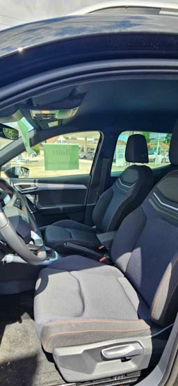 Seat Arona  1. 0 TSI 110CV FR DSG7 occasion - Photo 9