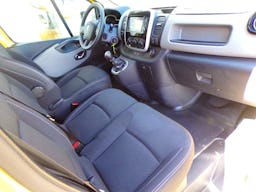 Renault Trafic  L1H1 1.6 DCI 125ch energy GCF.11658HT occasion - Photo 3