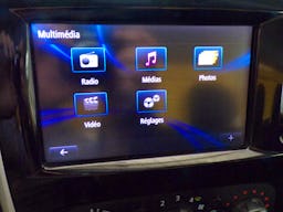 Renault Trafic  L1H1 1.6 DCI 125ch energy GCF.11658HT occasion - Photo 12