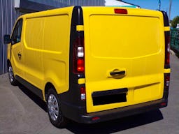 Renault Trafic  L1H1 1.6 DCI 125ch energy GCF.11658HT occasion - Photo 16