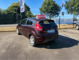 Ford Fiesta  Ford Fiesta occasion - Photo 1