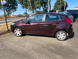 Ford Fiesta  Ford Fiesta occasion - Photo 2
