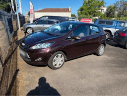 Ford Fiesta  Ford Fiesta occasion - Photo 3