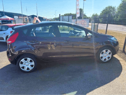 Ford Fiesta  Ford Fiesta occasion - Photo 4