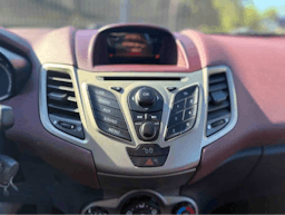 Ford Fiesta  Ford Fiesta occasion - Photo 7