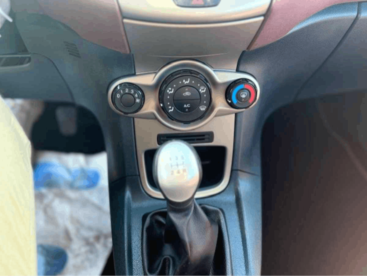 Ford Fiesta  Ford Fiesta occasion - Photo 8