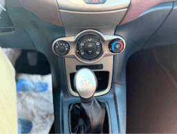 Ford Fiesta  Ford Fiesta occasion - Photo 8
