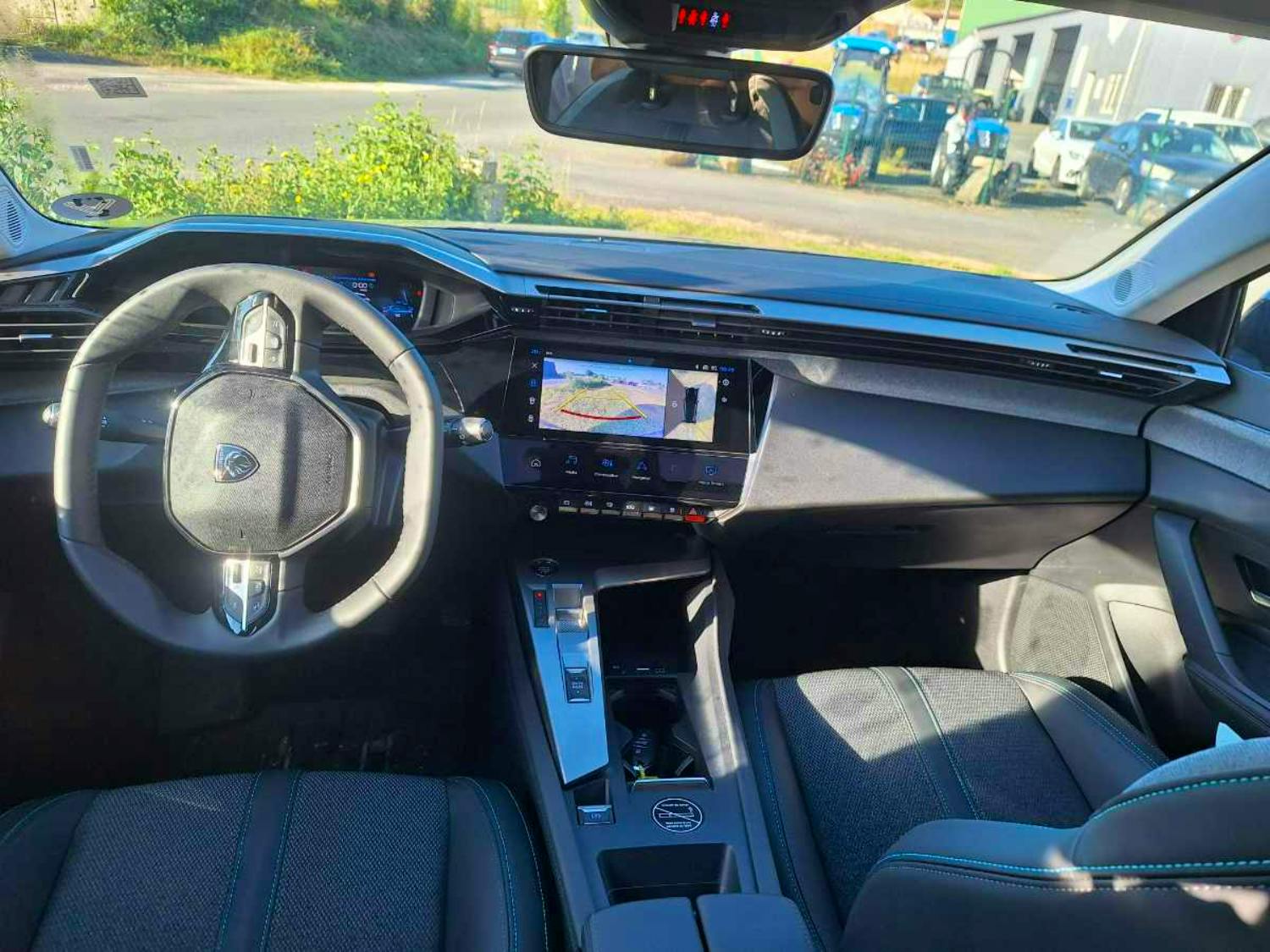 Peugeot 308  allure occasion - Photo 3