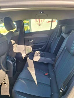 Peugeot 308  allure occasion - Photo 4