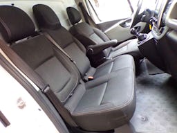Renault Trafic  L1H1 1.6 DCi 120 GCF -11659HT occasion - Photo 2