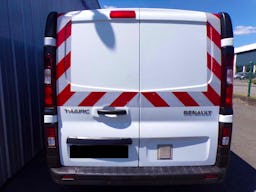 Renault Trafic  L1H1 1.6 DCi 120 GCF -11659HT occasion - Photo 9