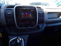 Renault Trafic  L1H1 1.6 DCi 120 GCF -11659HT occasion - Photo 14