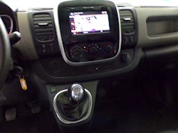 Renault Trafic  L1H1 1.6 DCi 120 GCF -11659HT occasion - Photo 6