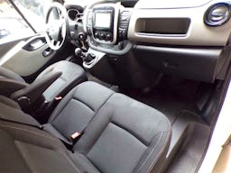 Renault Trafic  L1H1 1.6 DCi 120 GCF -11659HT occasion - Photo 7