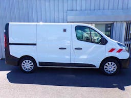 Renault Trafic  L1H1 1.6 DCi 120 GCF -11659HT occasion - Photo 11