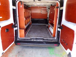 Renault Trafic  L1H1 1.6 DCi 120 GCF -11659HT occasion - Photo 12