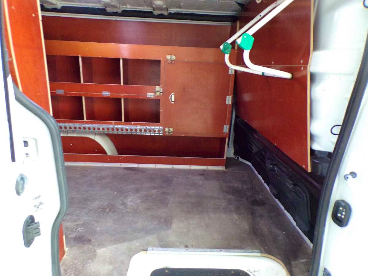 Renault Trafic  L1H1 1.6 DCi 120 GCF -11659HT occasion - Photo 15