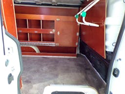 Renault Trafic  L1H1 1.6 DCi 120 GCF -11659HT occasion - Photo 15