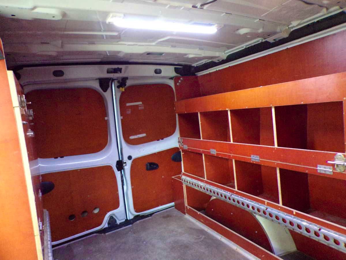 Renault Trafic  L1H1 1.6 DCi 120 GCF -11659HT occasion - Photo 5