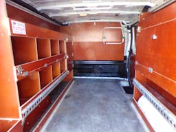 Renault Trafic  L1H1 1.6 DCi 120 GCF -11659HT occasion - Photo 3