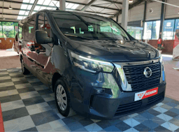 Nissan Primastar  Combi L2H1 3.0t 2.0 dCi 150 S/S BVM Tekna occasion - Photo 1