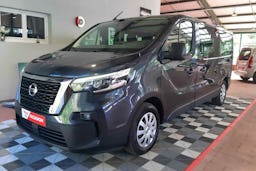 Nissan Primastar  Combi L2H1 3.0t 2.0 dCi 150 S/S BVM Tekna occasion - Photo 2