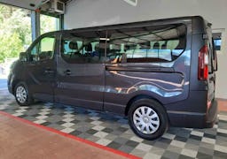 Nissan Primastar  Combi L2H1 3.0t 2.0 dCi 150 S/S BVM Tekna occasion - Photo 3