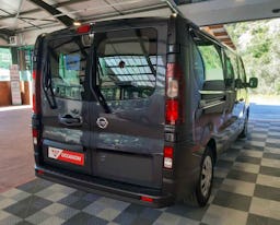 Nissan Primastar  Combi L2H1 3.0t 2.0 dCi 150 S/S BVM Tekna occasion - Photo 4