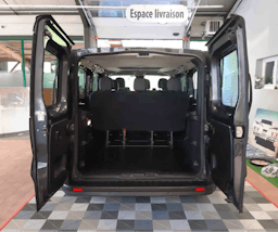 Nissan Primastar  Combi L2H1 3.0t 2.0 dCi 150 S/S BVM Tekna occasion - Photo 5
