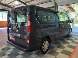 Nissan Primastar  Combi L2H1 3.0t 2.0 dCi 150 S/S BVM Tekna occasion - Photo 6