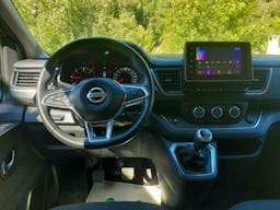 Nissan Primastar  Combi L2H1 3.0t 2.0 dCi 150 S/S BVM Tekna occasion - Photo 7